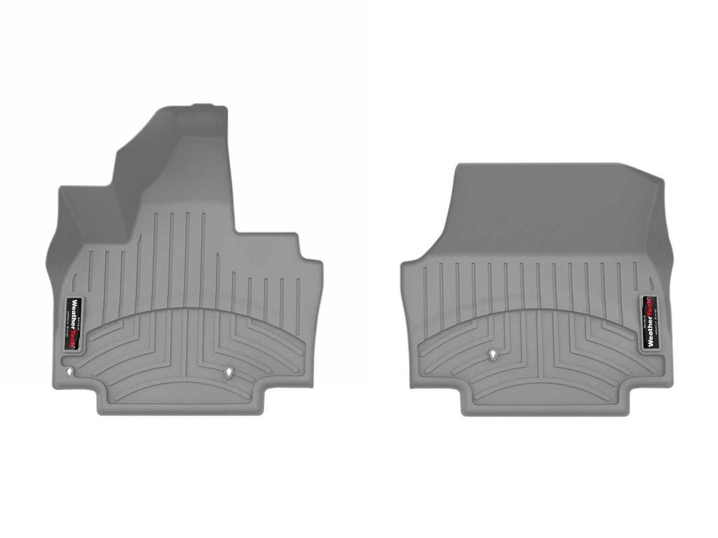Weathertech 4618601 FloorLiner™ DigitalFit® for Select Kia EV9