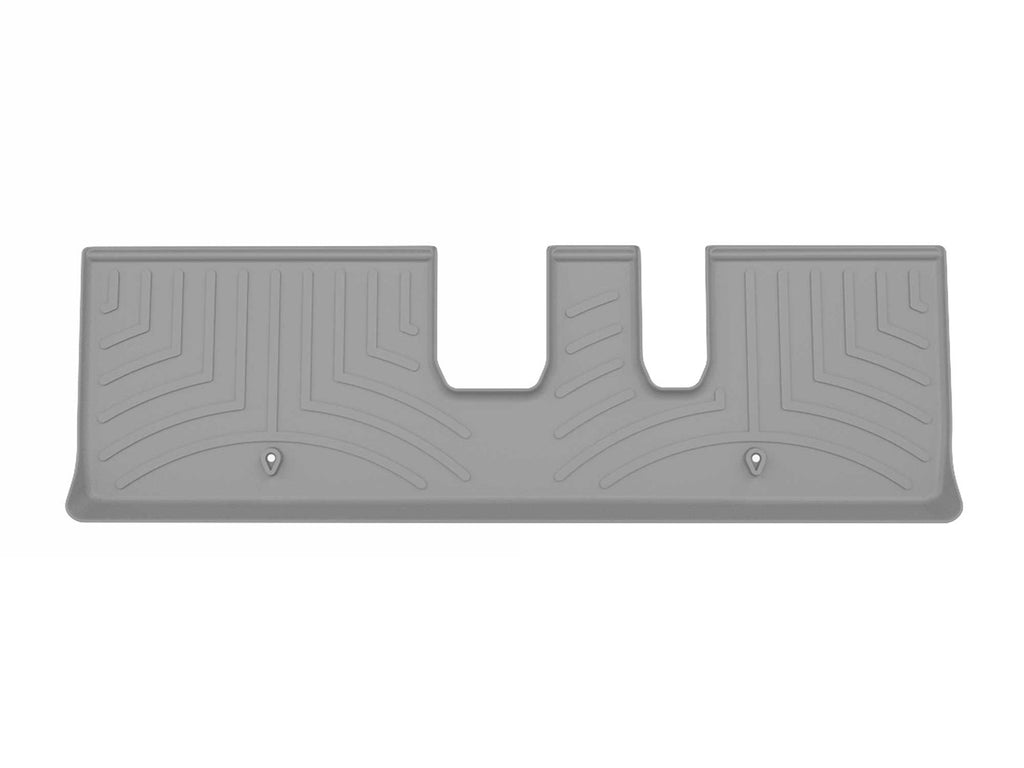 Weathertech 4618604 FloorLiner™ DigitalFit® for Select Kia EV9