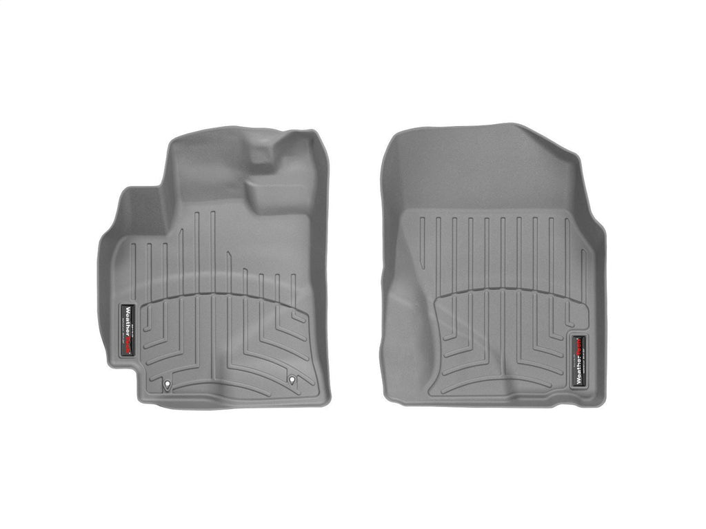 Weathertech 461861 FloorLiner™ DigitalFit® for Select Pontiac Vibe, Toyota Corolla, Toyota Matrix