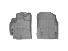 Load image into Gallery viewer, Weathertech 461861 FloorLiner™ DigitalFit® for Select Pontiac Vibe, Toyota Corolla, Toyota Matrix