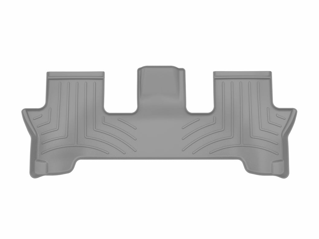 Weathertech 4618653IM FloorLiner™ HP for Select Hyundai Santa Fe
