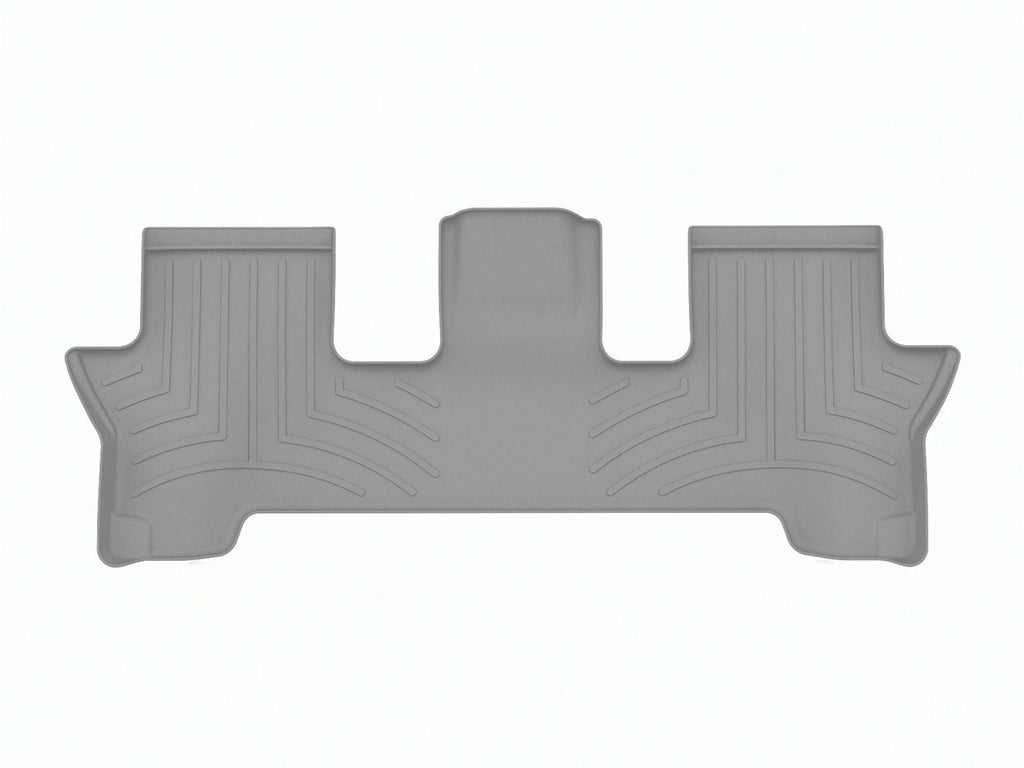 Weathertech 4618653 FloorLiner™ DigitalFit® for Select Hyundai Santa Fe