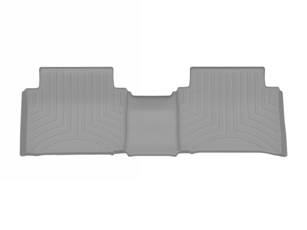 Weathertech 4618655 FloorLiner™ DigitalFit® for Select Hyundai Santa Fe
