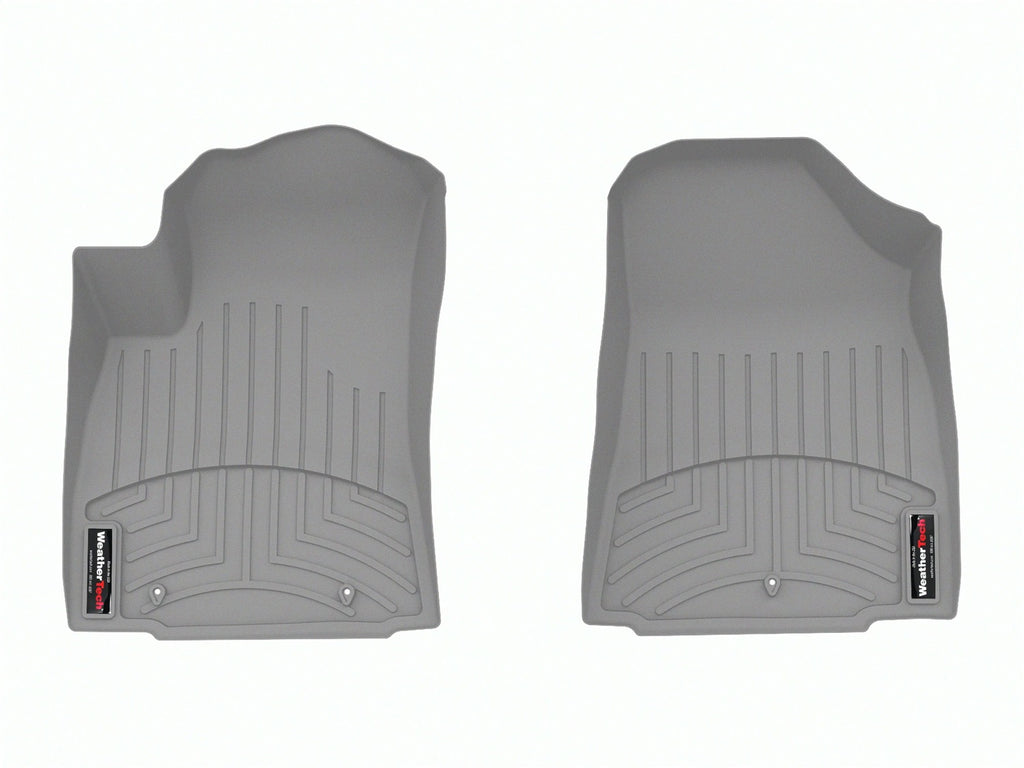 Weathertech 4618661 FloorLiner™ DigitalFit® for Select Hyundai Kona Electric