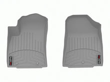 Load image into Gallery viewer, Weathertech 4618661 FloorLiner™ DigitalFit® for Select Hyundai Kona Electric