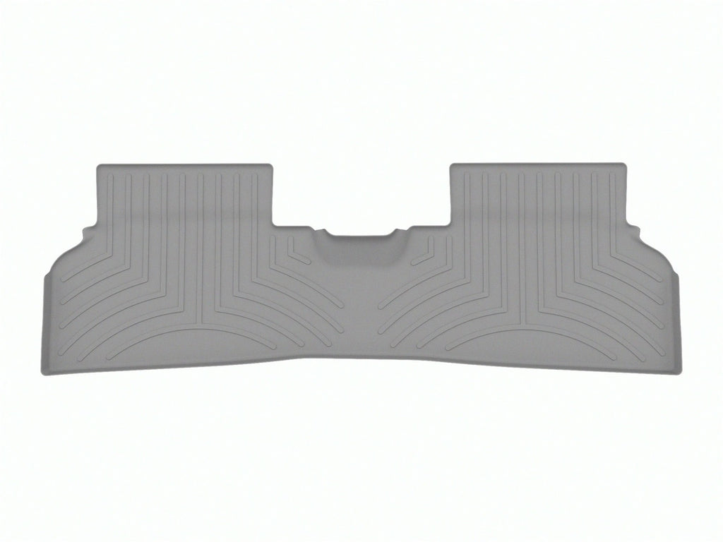 Weathertech 4618662 FloorLiner™ DigitalFit® for Select Hyundai Kona Electric