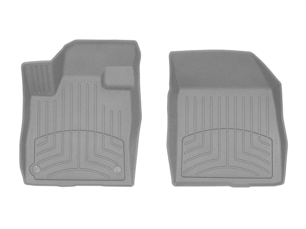 Weathertech 4618681IM FloorLiner™ HP for Select Lincoln Nautilus