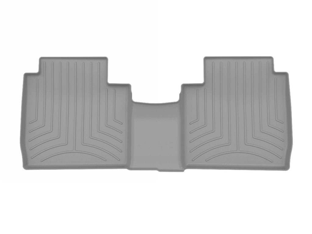 Weathertech 4618682IM FloorLiner™ HP for Select Lincoln Nautilus