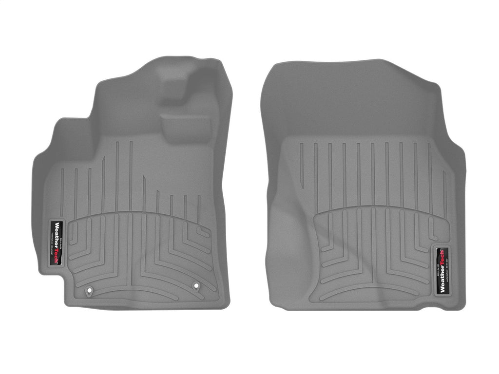 Weathertech 461871 FloorLiner™ DigitalFit® for Select Pontiac Vibe, Toyota Matrix