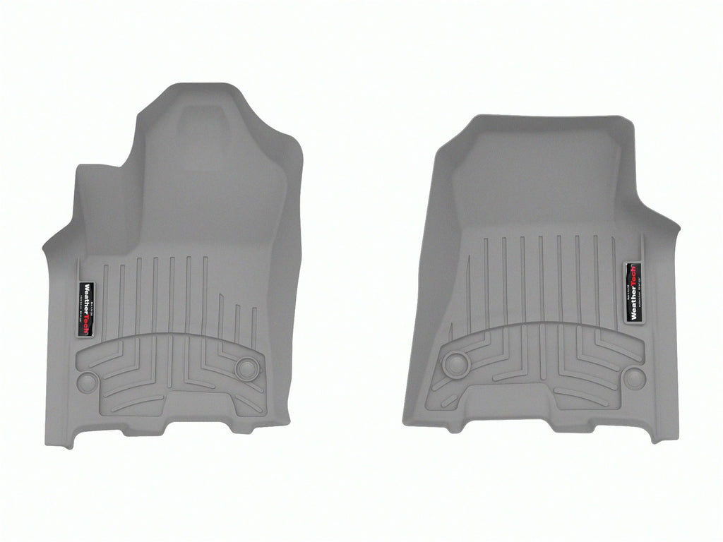 Weathertech 4618771 FloorLiner™ DigitalFit® for Select Ram