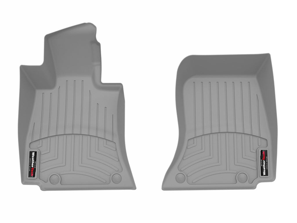 Weathertech 4618781 FloorLiner™ DigitalFit® for Select Mercedes-Benz E350, Mercedes-Benz E450, Mercedes-Benz E53 AMG