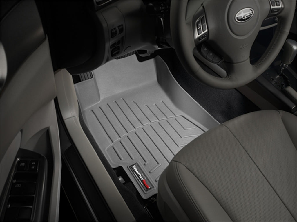 Weathertech 461881 FloorLiner™ DigitalFit® for Select Subaru Forester