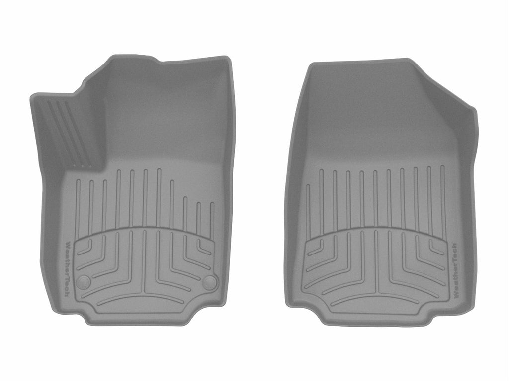 Weathertech 4618851IM FloorLiner™ HP for Select Chevrolet Equinox, GMC Terrain