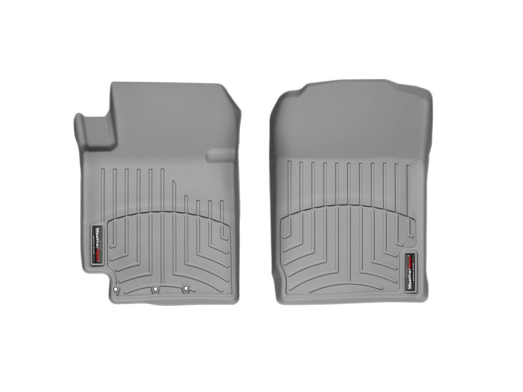 Weathertech 461891 FloorLiner™ DigitalFit® for Select Suzuki Grand Vitara