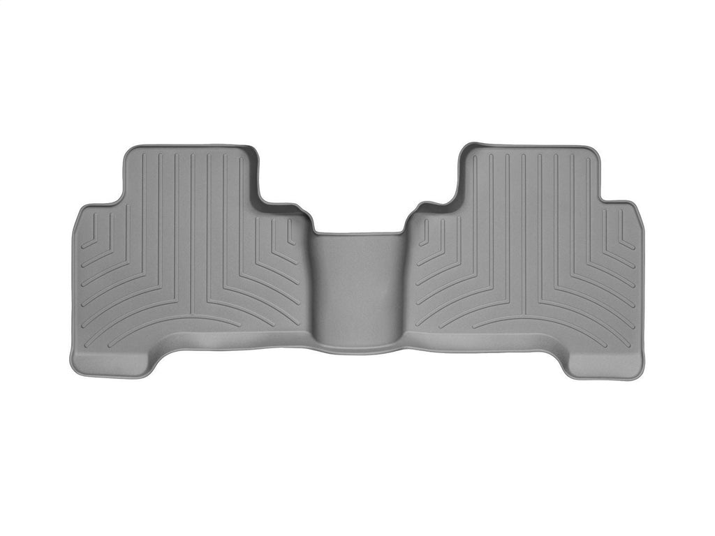 Weathertech 461892 FloorLiner™ DigitalFit® for Select Suzuki Grand Vitara