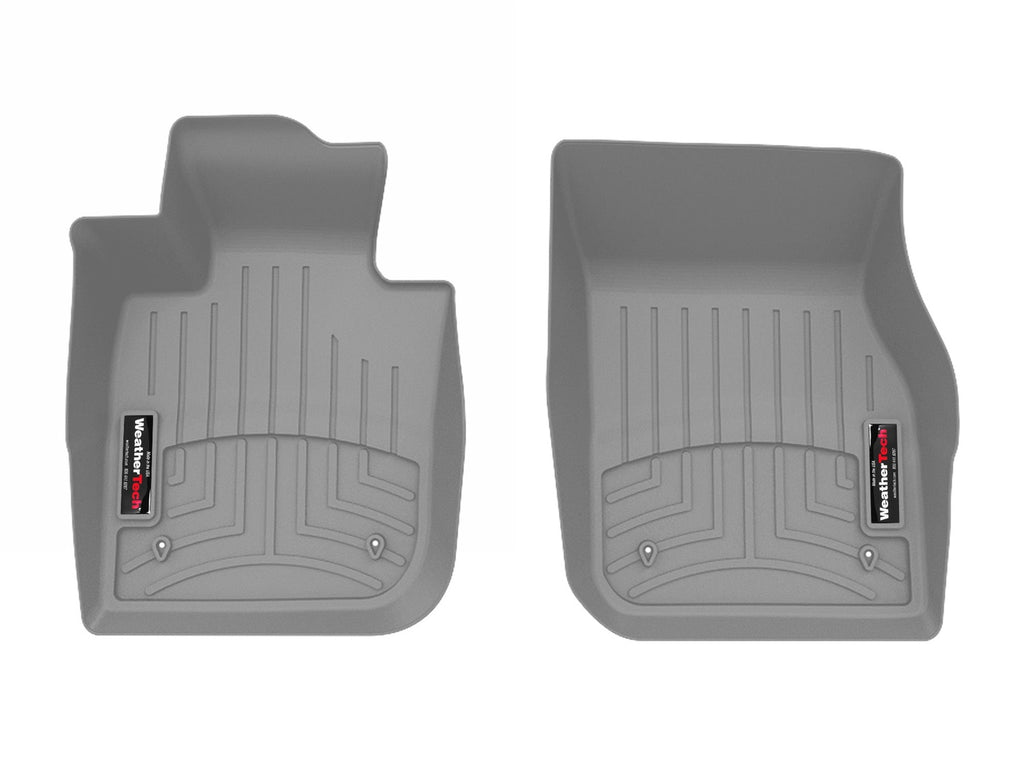 Weathertech 4618931 FloorLiner™ DigitalFit® for Select Mini Cooper