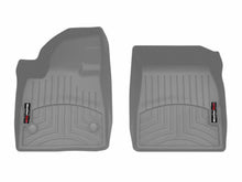 Load image into Gallery viewer, Weathertech 4618941 FloorLiner™ DigitalFit® for Select Chevrolet Equinox EV