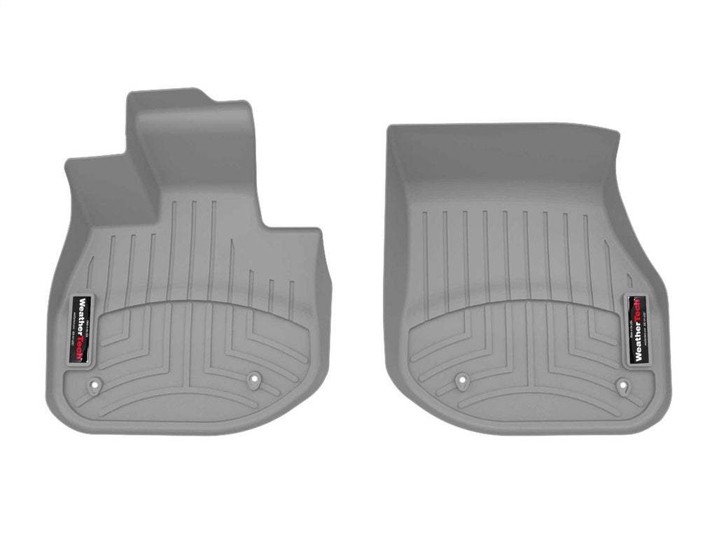 Weathertech 4619011 FloorLiner™ DigitalFit® for Select Mini Countryman