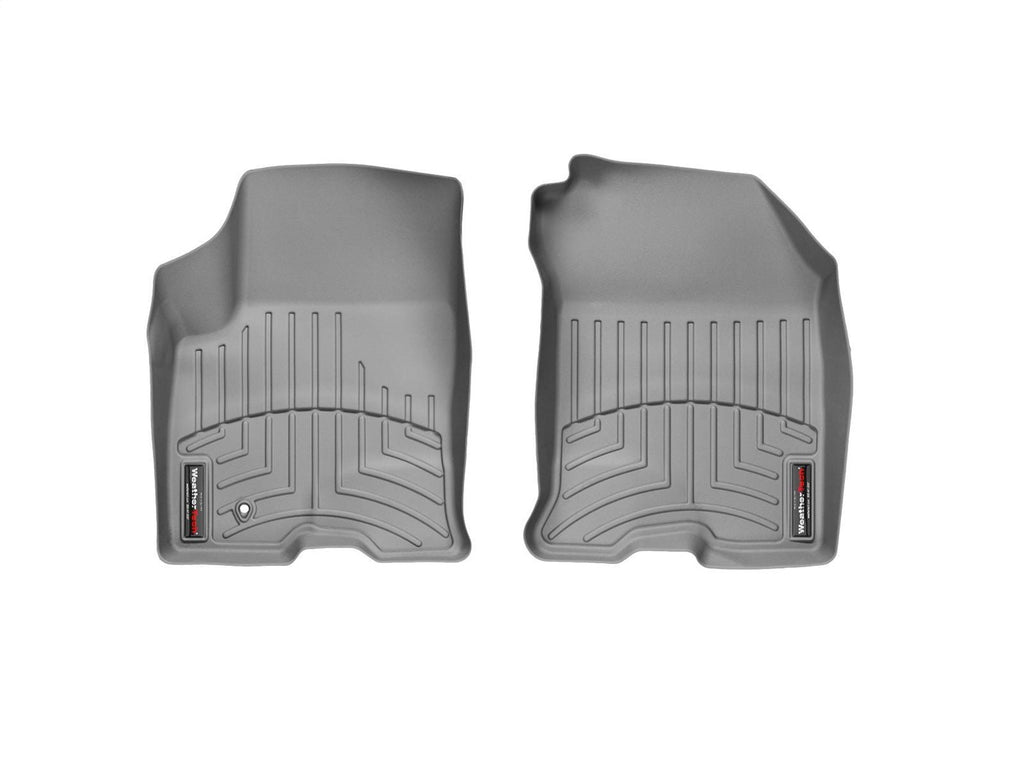 Weathertech 461901 FloorLiner™ DigitalFit® for Select Ford Focus