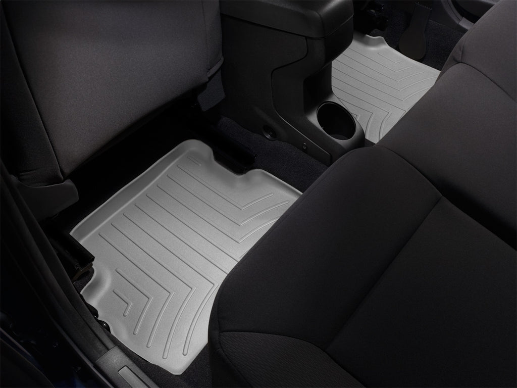 Weathertech 461902 FloorLiner™ DigitalFit® for Select Ford Focus