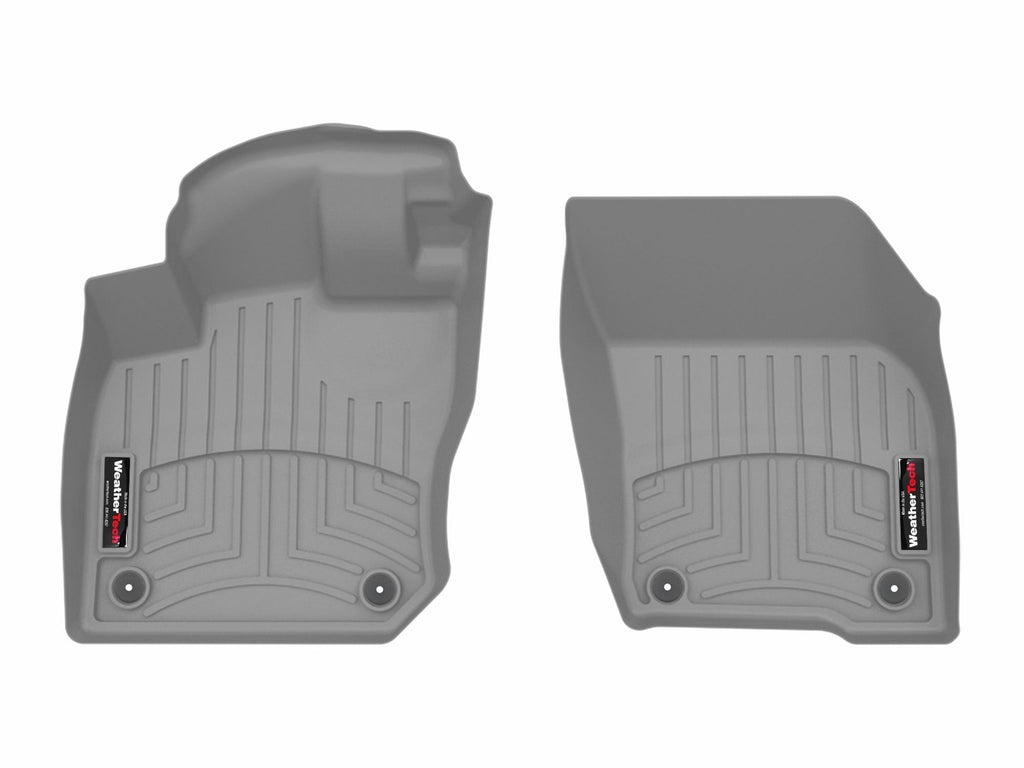 Weathertech 4619061 FloorLiner™ DigitalFit® for Select Volkswagen Tiguan