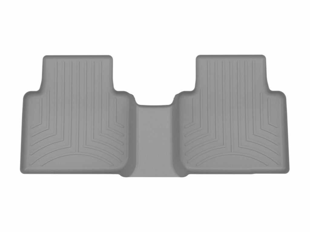 Weathertech 4619062 FloorLiner™ DigitalFit® for Select Volkswagen Tiguan