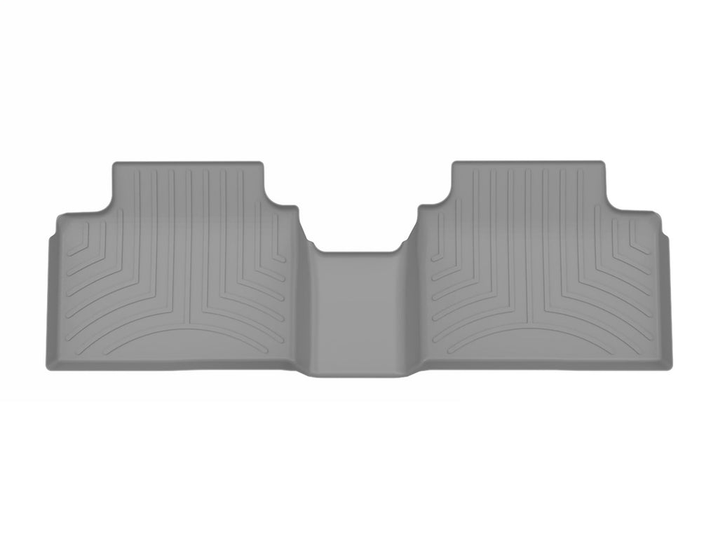 Weathertech 4619092 FloorLiner™ DigitalFit® for Select Kia K4