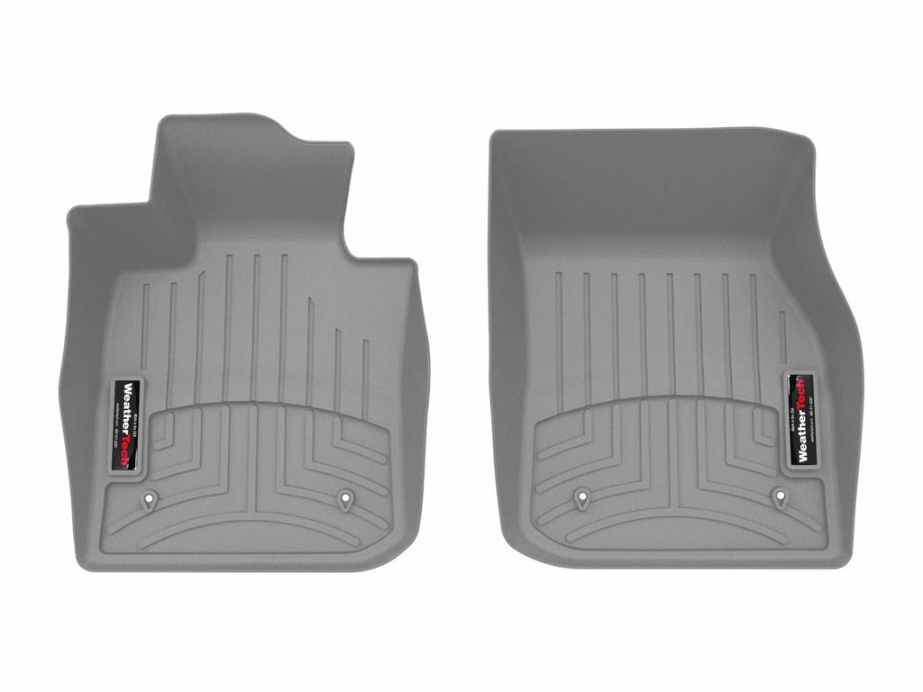 Weathertech 4619131 FloorLiner™ DigitalFit® for Select Mini Cooper