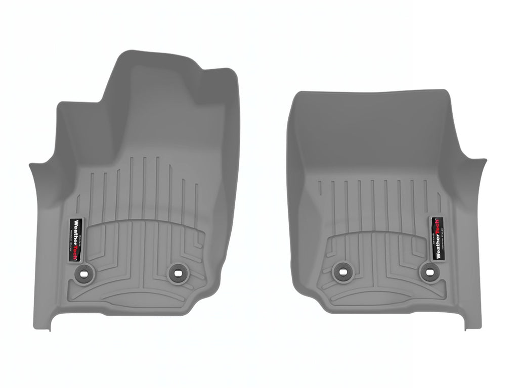 Weathertech 4619191 FloorLiner™ DigitalFit® for Select Toyota 4Runner