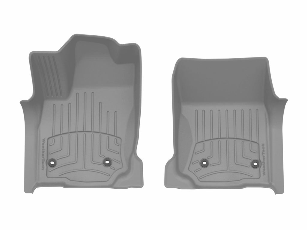 Weathertech 4619191IM FloorLiner™ HP for Select Toyota 4Runner