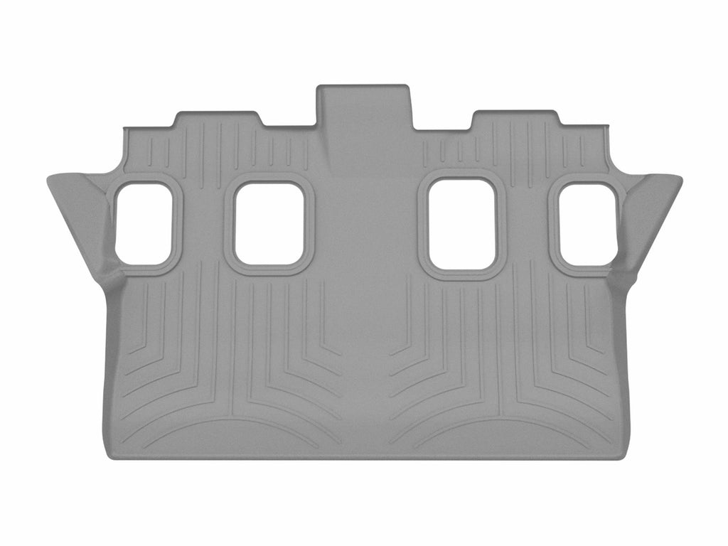 Weathertech 4619193 FloorLiner™ DigitalFit® for Select Toyota 4Runner