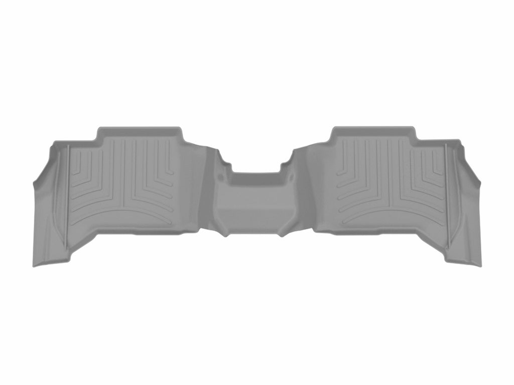 Weathertech 4619194 FloorLiner™ DigitalFit® for Select Toyota 4Runner
