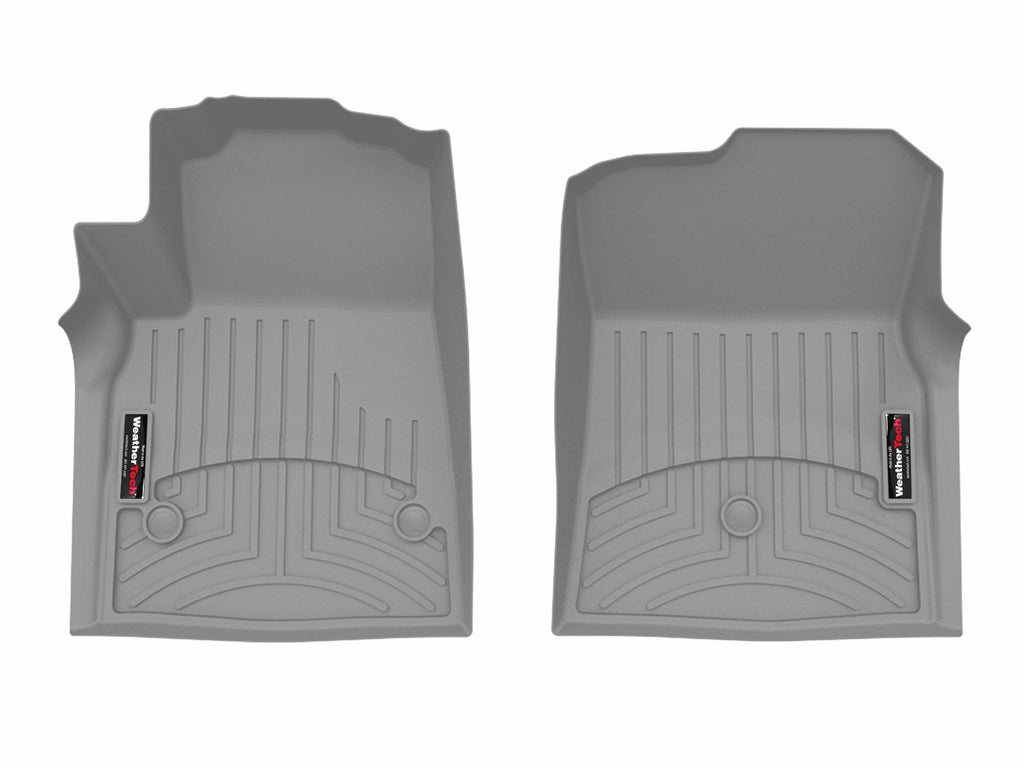 Weathertech 4619251 FloorLiner™ DigitalFit® for Select Cadillac ESCALADE IQL, Cadillac Escalade IQ