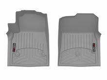 Load image into Gallery viewer, Weathertech 4619251 FloorLiner™ DigitalFit® for Select Cadillac ESCALADE IQL, Cadillac Escalade IQ