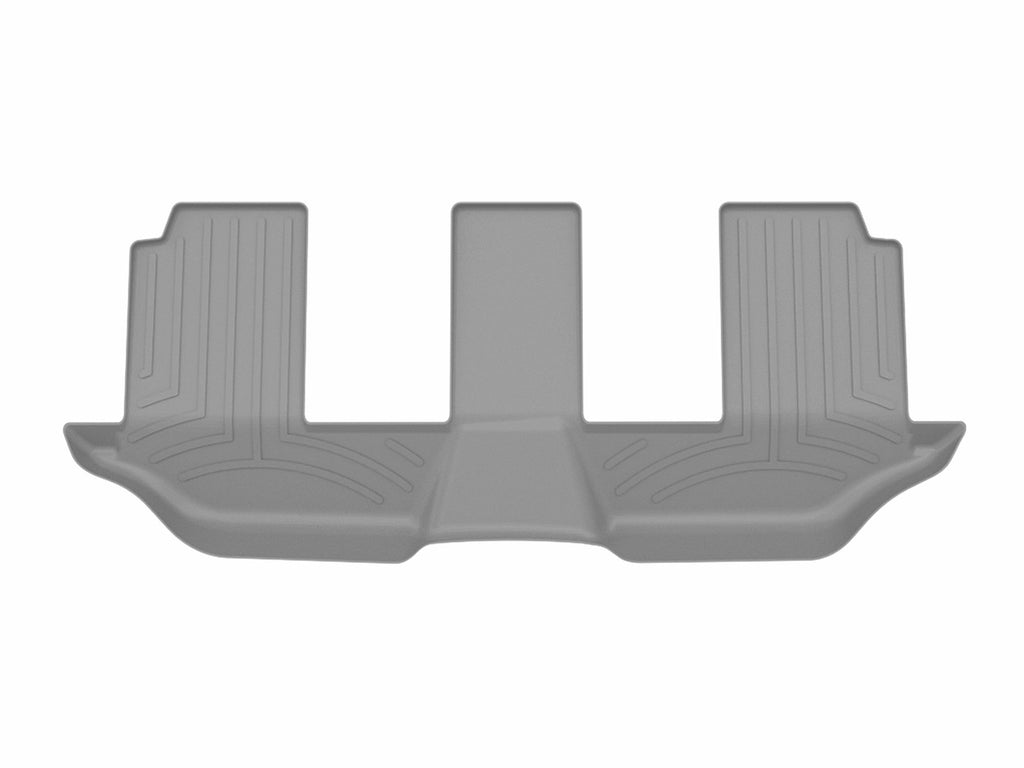 Weathertech 4619274 FloorLiner™ DigitalFit® for Select Volvo EX90