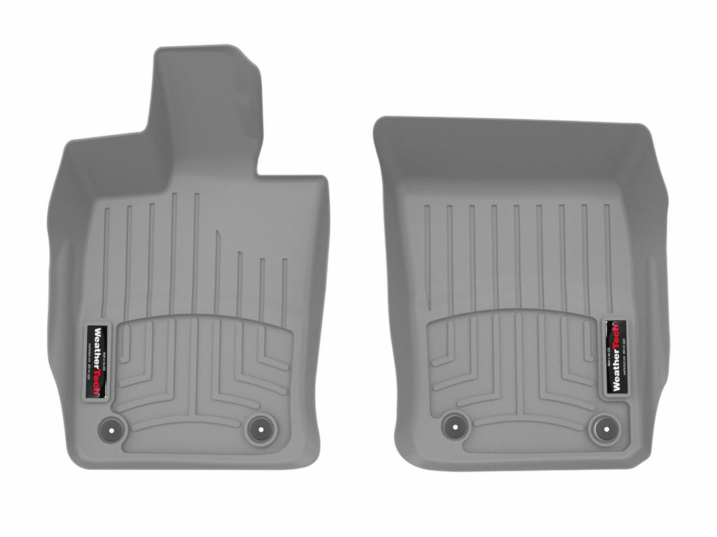 Weathertech 4619301 FloorLiner™ DigitalFit® for Select Porsche Panamera
