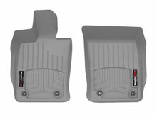 Load image into Gallery viewer, Weathertech 4619301 FloorLiner™ DigitalFit® for Select Porsche Panamera