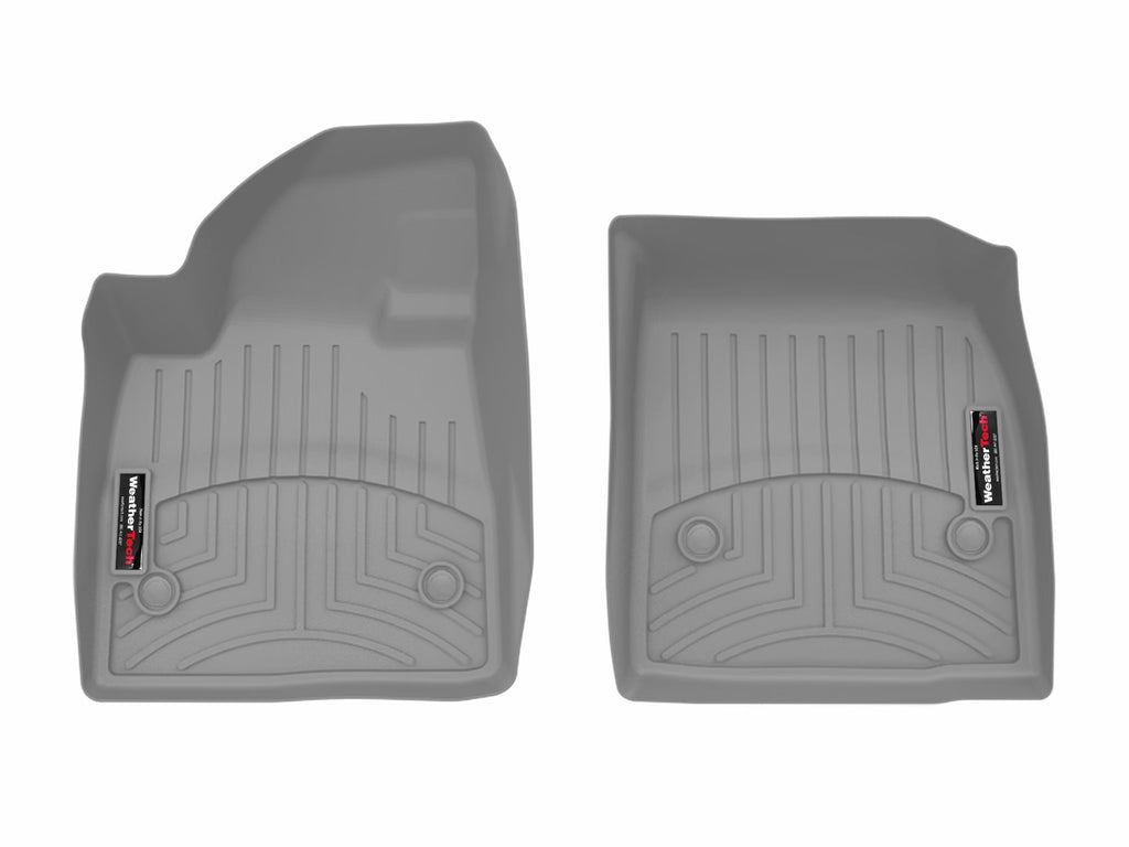 Weathertech 4619351 FloorLiner™ DigitalFit® for Select Cadillac OPTIQ