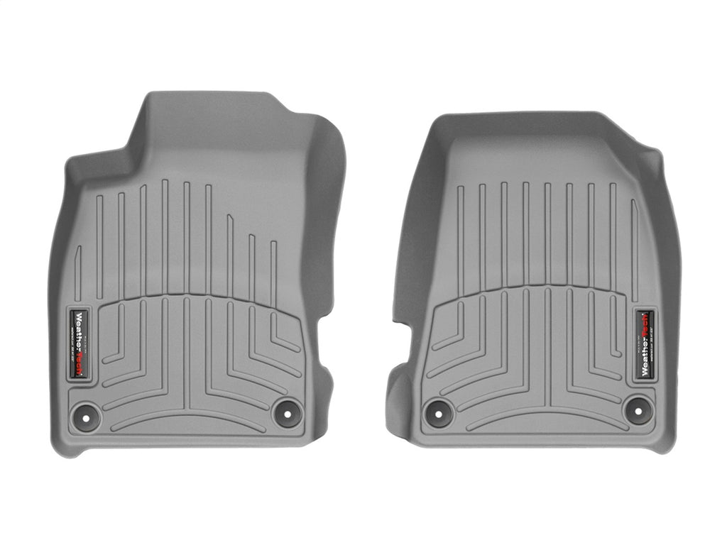 Weathertech 461941 FloorLiner™ DigitalFit® for Select Audi A4, Audi A4 Quattro, Audi RS4, Audi S4