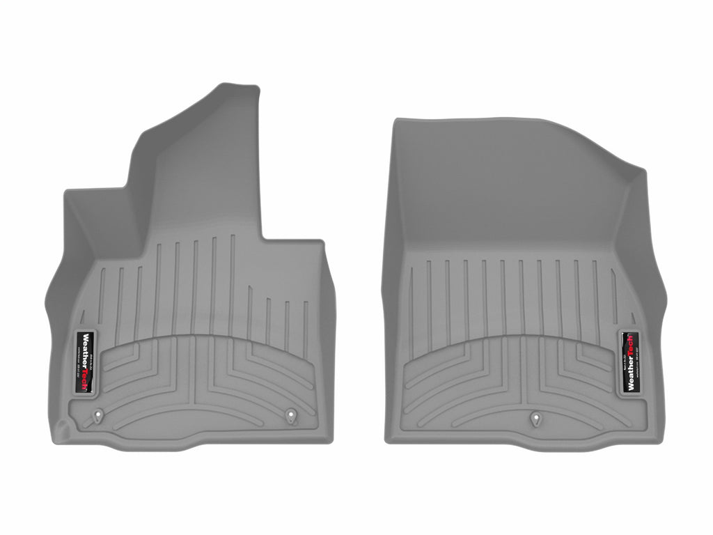 Weathertech 4619471 FloorLiner™ DigitalFit® for Select Hyundai Palisade