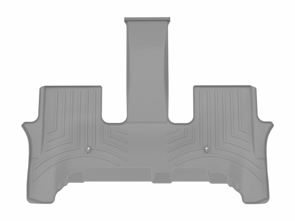 Weathertech 4619473 FloorLiner™ DigitalFit® for Select Hyundai Palisade