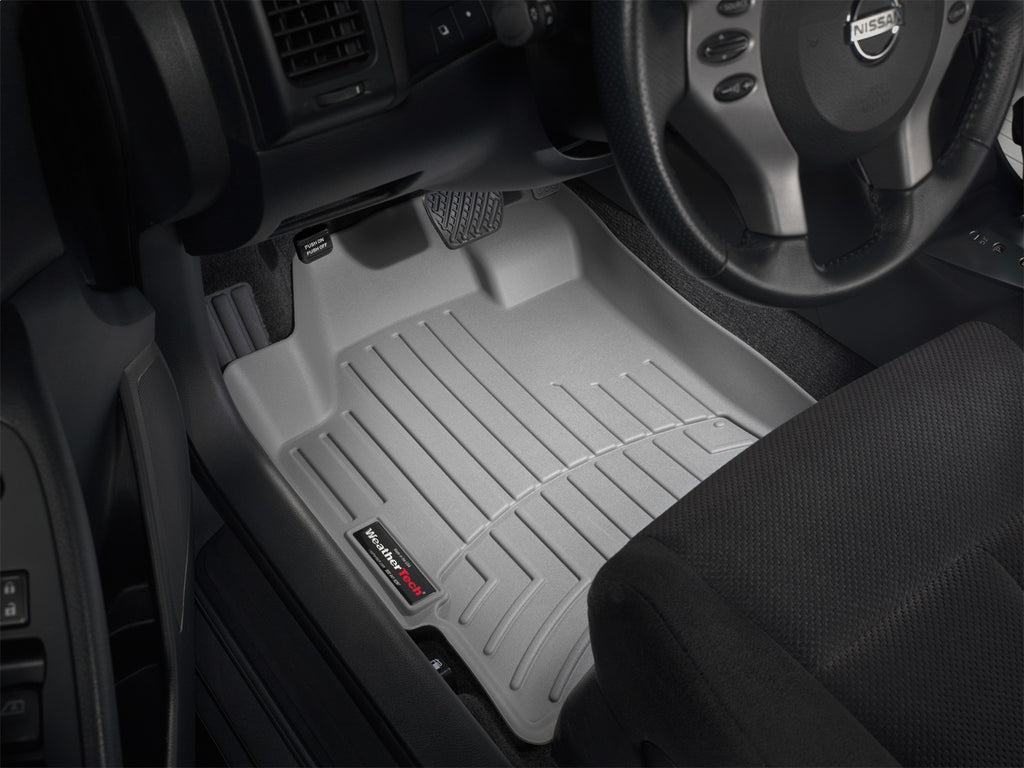 Weathertech 461961 FloorLiner™ DigitalFit® for Select Nissan Altima