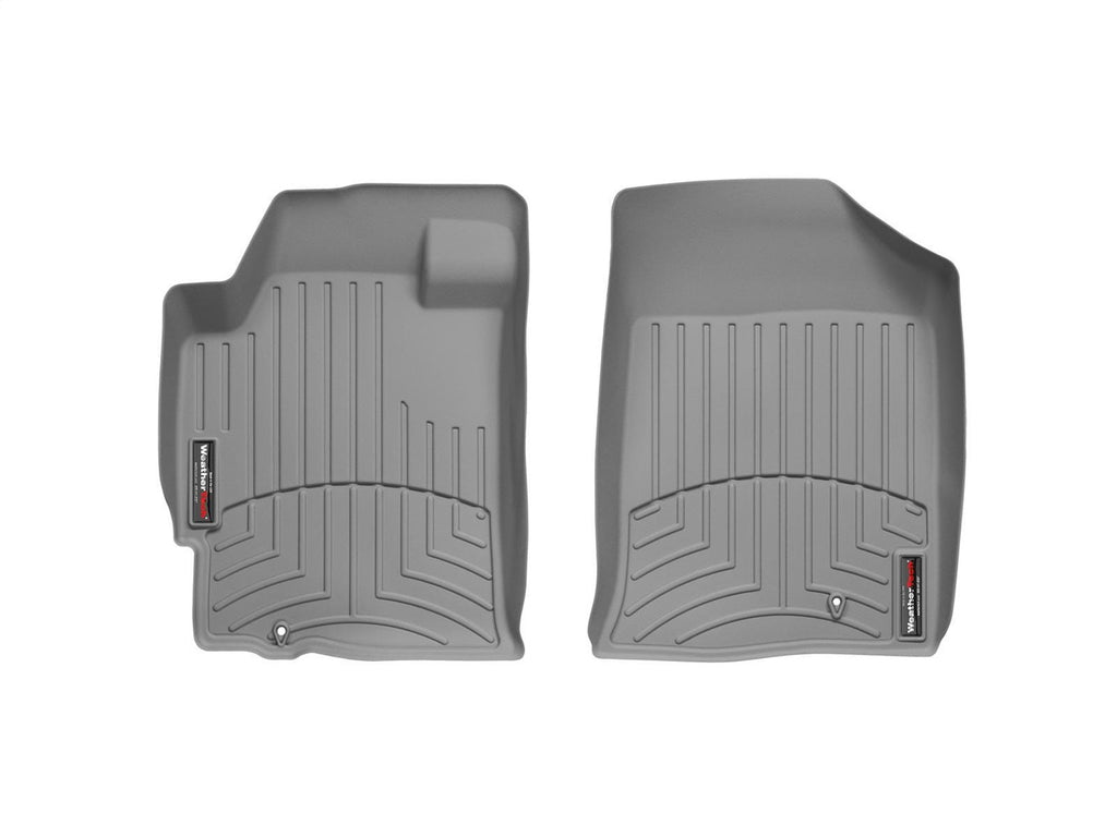 Weathertech 461961 FloorLiner™ DigitalFit® for Select Nissan Altima