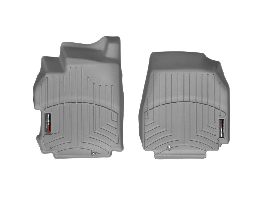 Weathertech 461971 FloorLiner™ DigitalFit® for Select Nissan Sentra