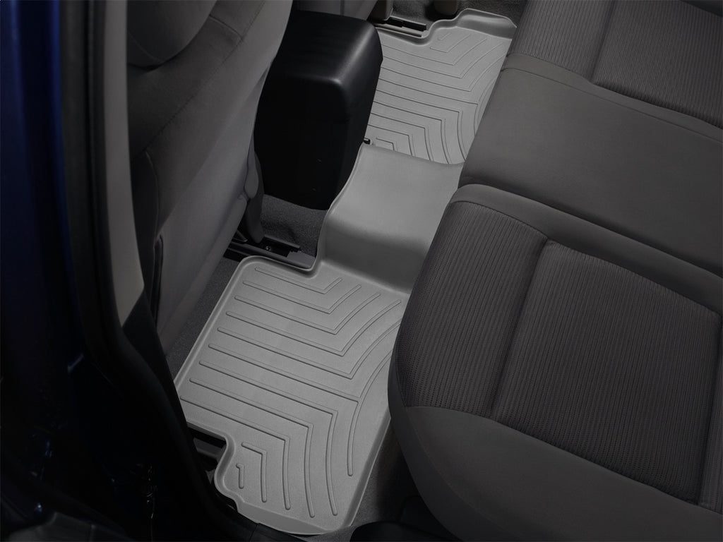 Weathertech 461972 FloorLiner™ DigitalFit® for Select Nissan Sentra