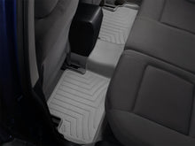Load image into Gallery viewer, Weathertech 461972 FloorLiner™ DigitalFit® for Select Nissan Sentra