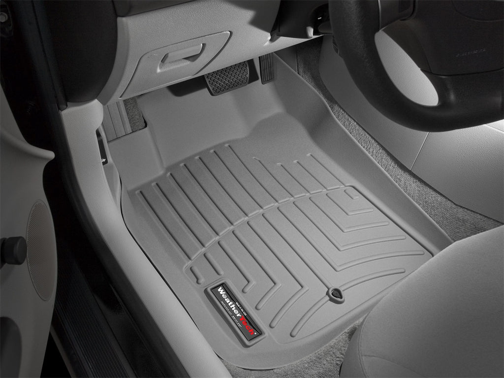 Weathertech 461981 FloorLiner™ DigitalFit® for Select Chevrolet Cobalt, Pontiac G5