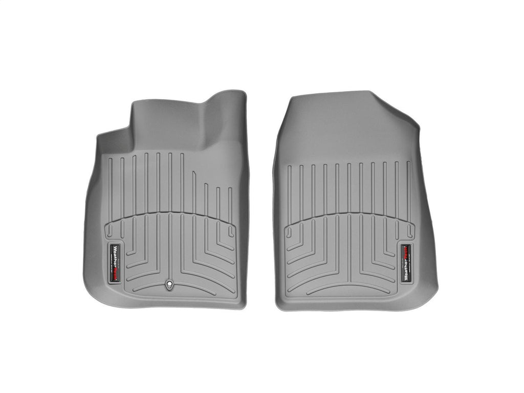 Weathertech 461981 FloorLiner™ DigitalFit® for Select Chevrolet Cobalt, Pontiac G5