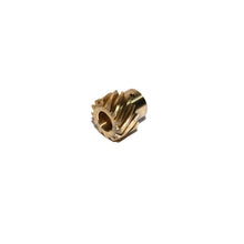 Load image into Gallery viewer, COMP Cams 461 .491" I.D. Bronze Distributor Gear for Pontiac 151 4 Cylinder