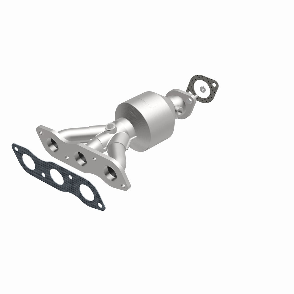 MagnaFlow Exhaust Products 51772 OEM Grade Manifold Catalytic Converter for Select Mitsubishi Outlander